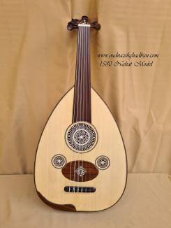 1580 نحات موديل